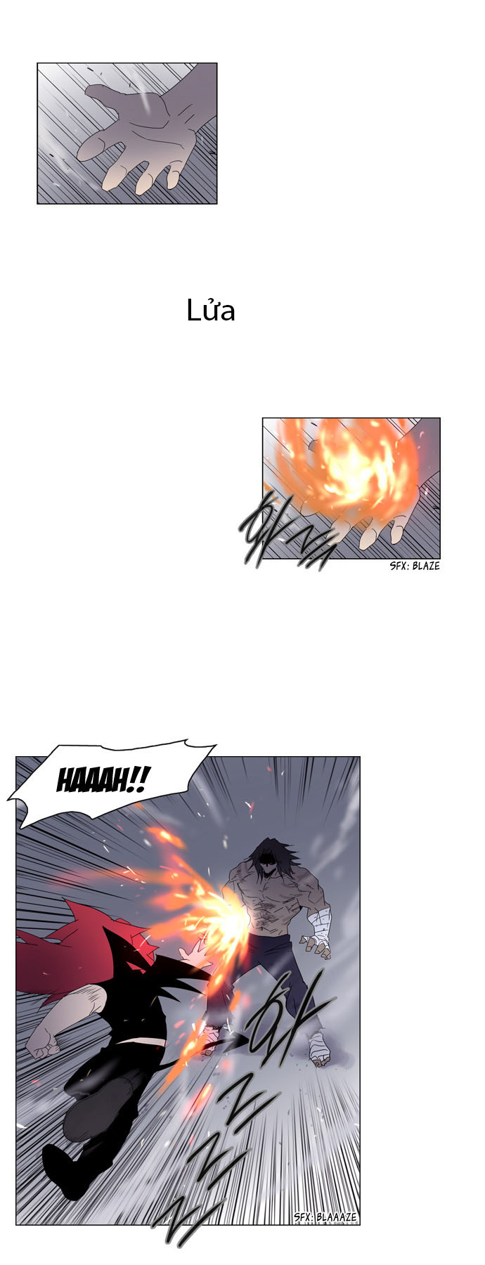 Soul Cartel: Chapter 57