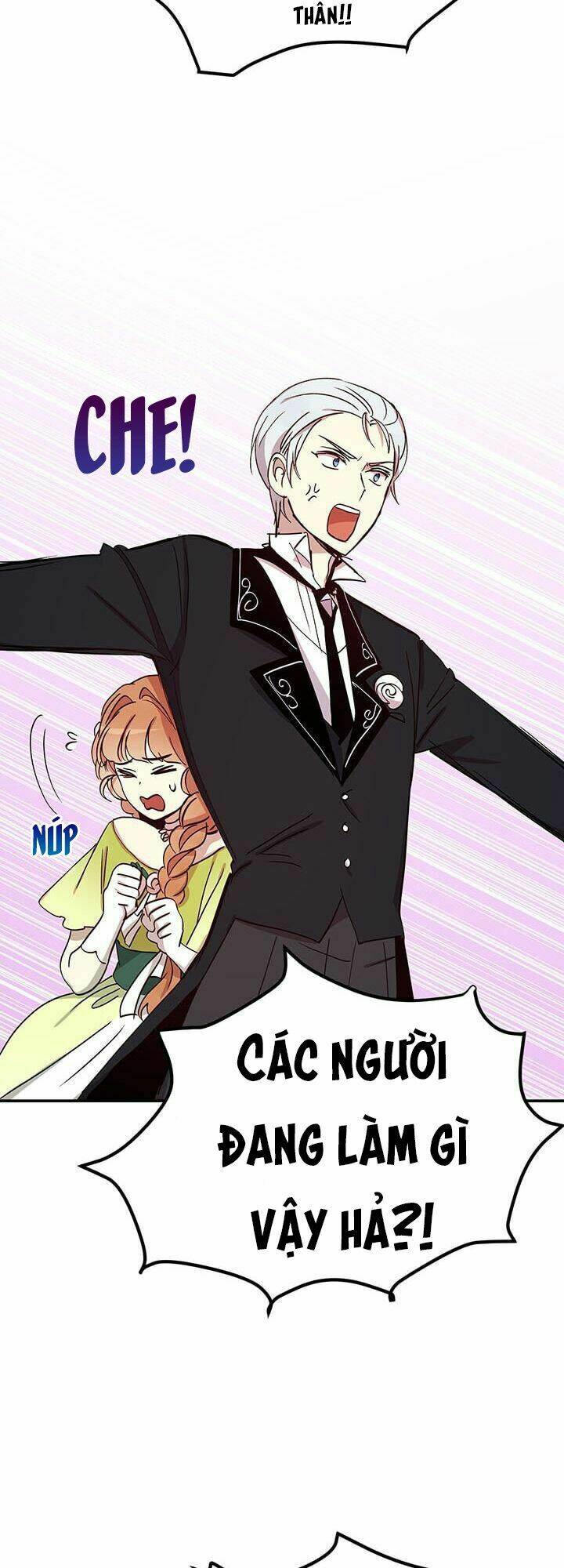 Công Tước, Loạn Vừa Thôi!: Chapter 25.6