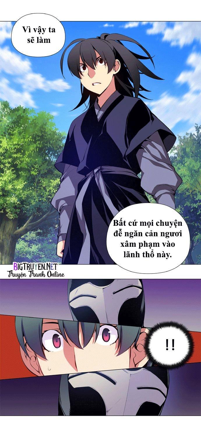 Marchan: The Embodiment Of Tales: Chapter 37