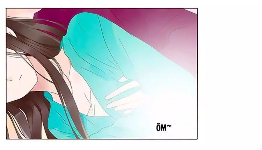 Đế Vương Trắc: Chapter 142