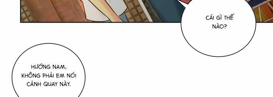 Lưu Luyến Tinh Diệu: Chapter 103