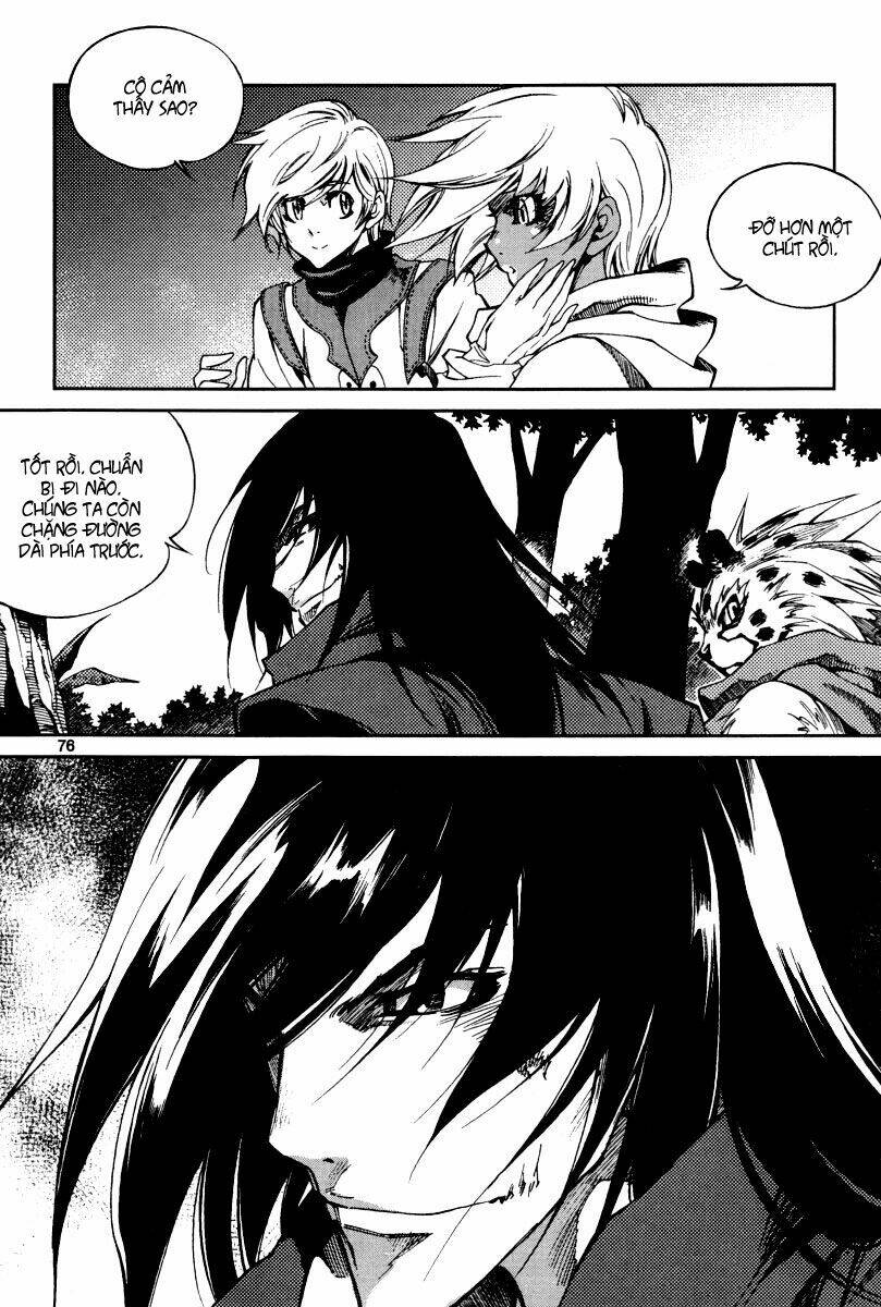 Dark Air: Chapter 24