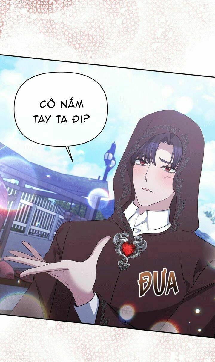 Nữ Công Tước Phương Bắc Là Một Nhân Vật Phản Diện: Chapter 22