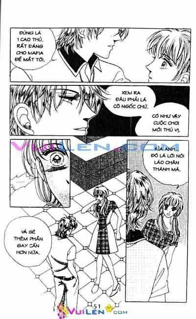 Tìm Anh - Look For Oppa: Chapter 2