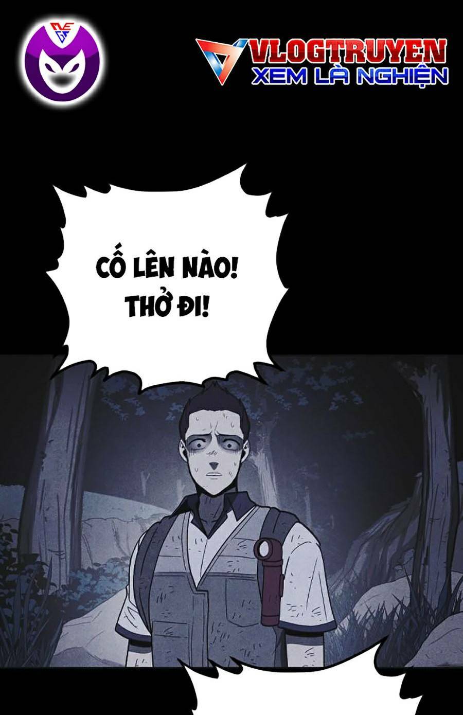 Cậu Bé Shotgun: Chapter 32
