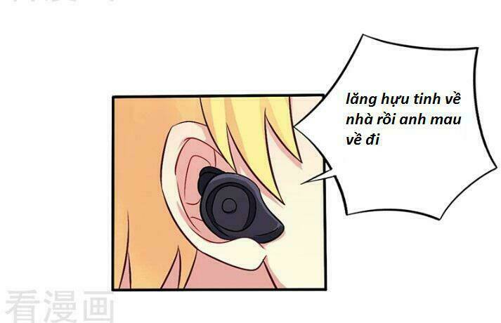 Tổng Tài Đã Cưới Em: Chapter 79