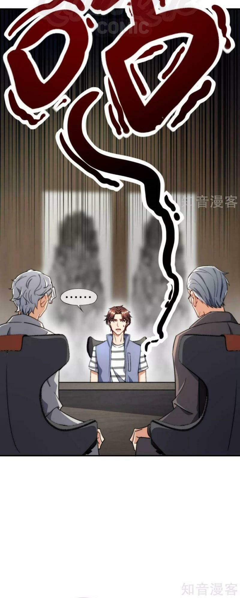 Vòng Bạn Bè Mạnh Nhất Của Tiên Giới: Chapter 25