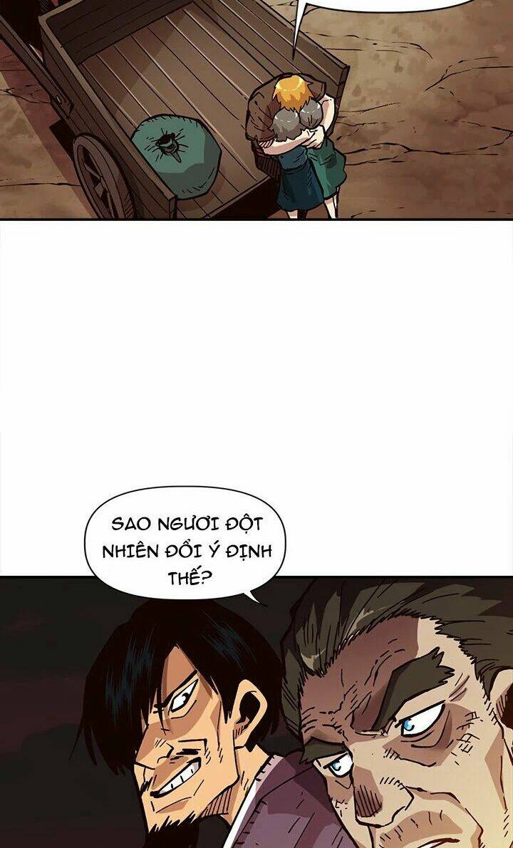 Nô Lệ Nghịch Thiên: Chapter 28