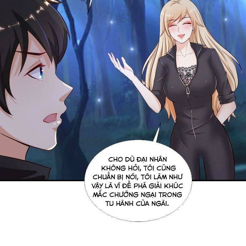 Tối Cường Vận Đào Hoa: Chapter 86