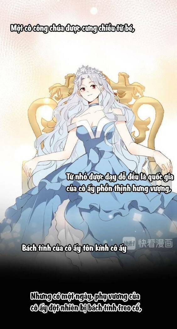 Hầu Nữ Giá Đáo: Chapter 14