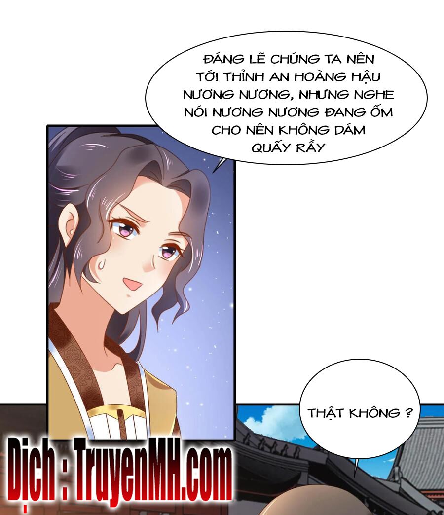 Lãnh Cung Phế Hậu Muốn Nghịch Thiên: Chapter 230