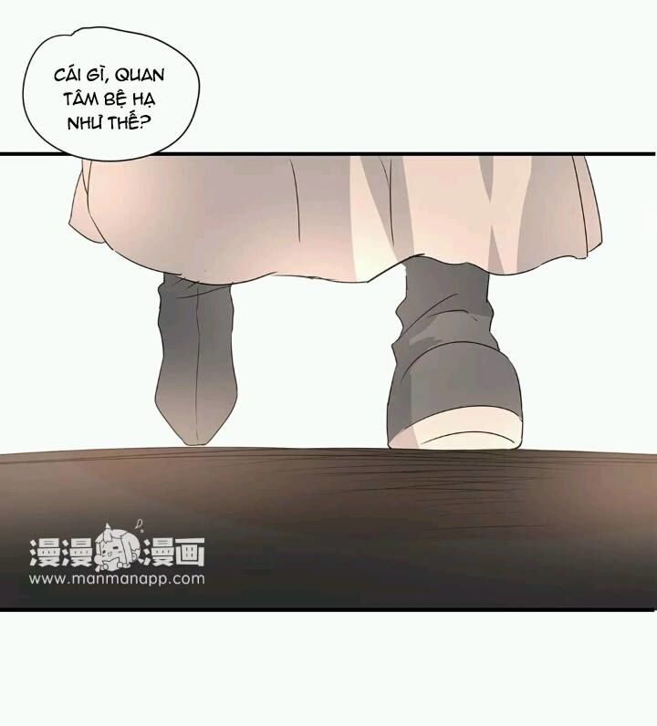 Công Chúa Gả Đến: Chapter 8