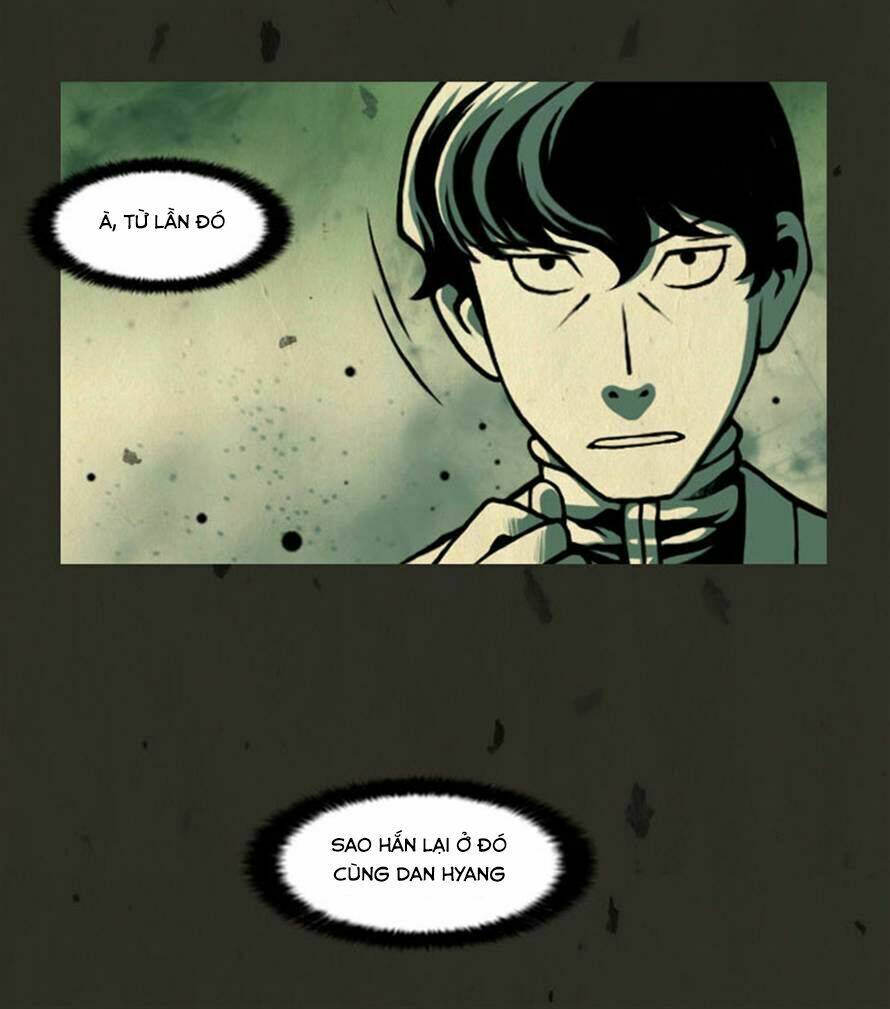 In Full Bloom: Chapter 21