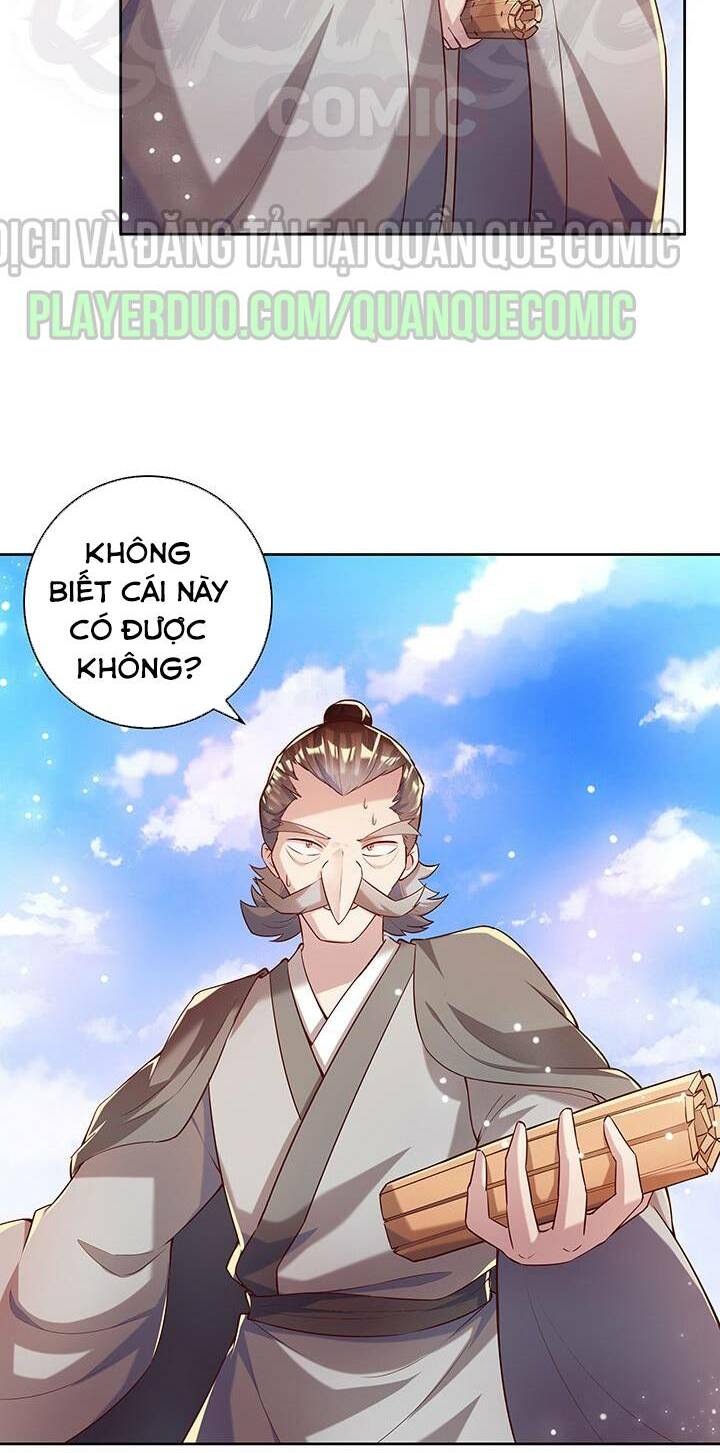 Siêu Phàm Truyện: Chapter 159