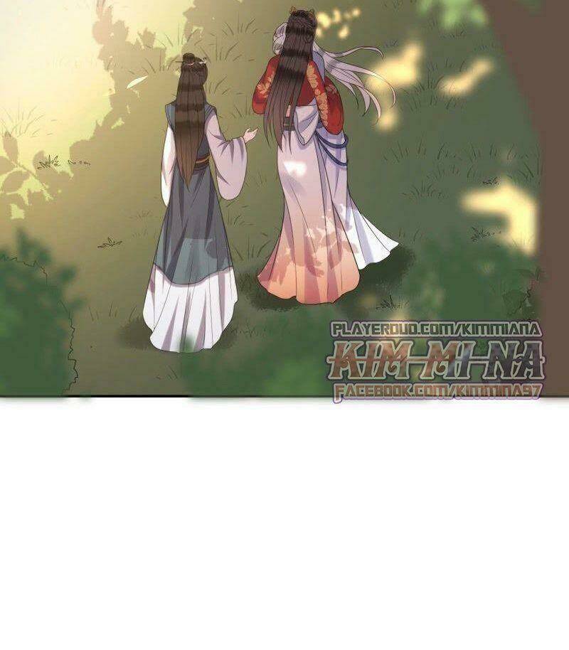 Vương Gia Kiêu Ngạo Quá Khó Cua: Chapter 46