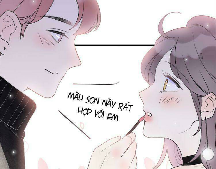 Cuộc Chiến Tình Yêu: Chapter 37