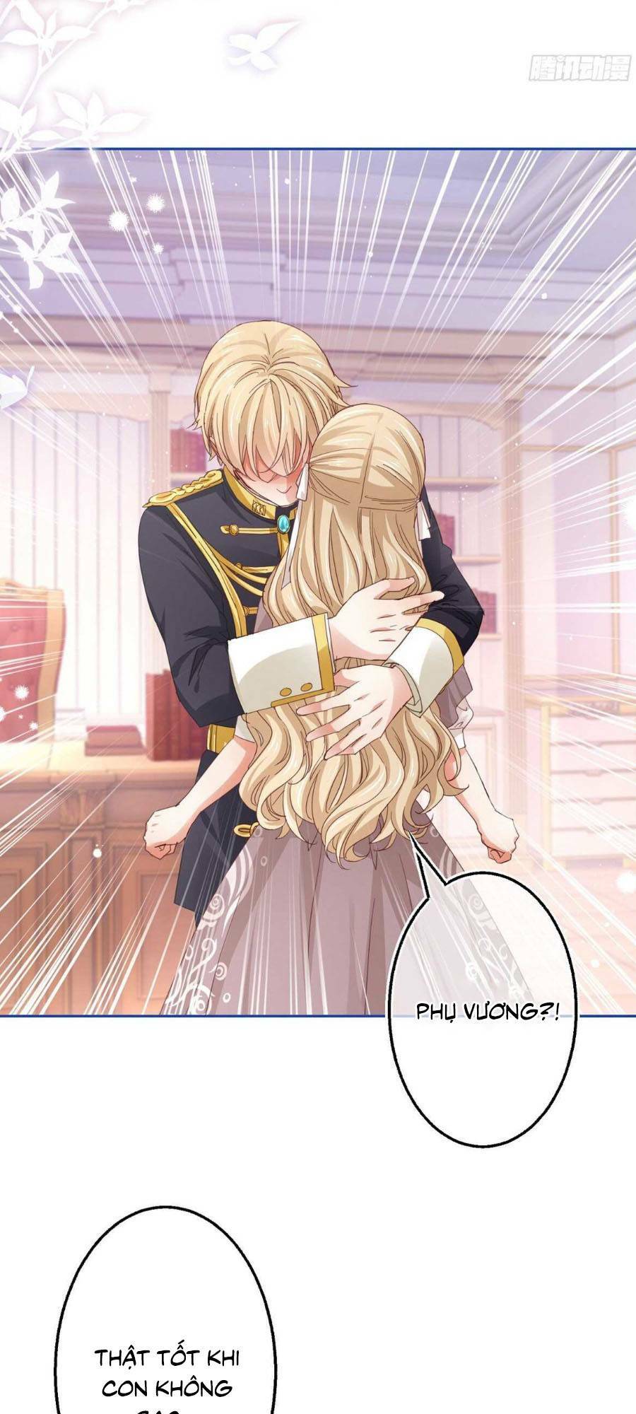 Nữ Hoàng Đầu Tiên Của Đế Quốc: Chapter 74