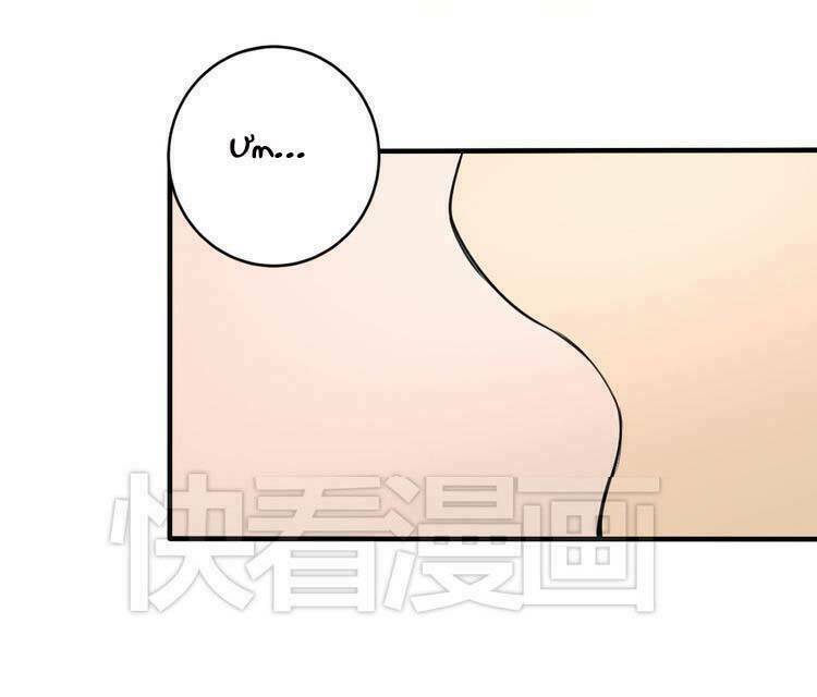 Nụ Hôn Hắc Vũ: Chapter 8