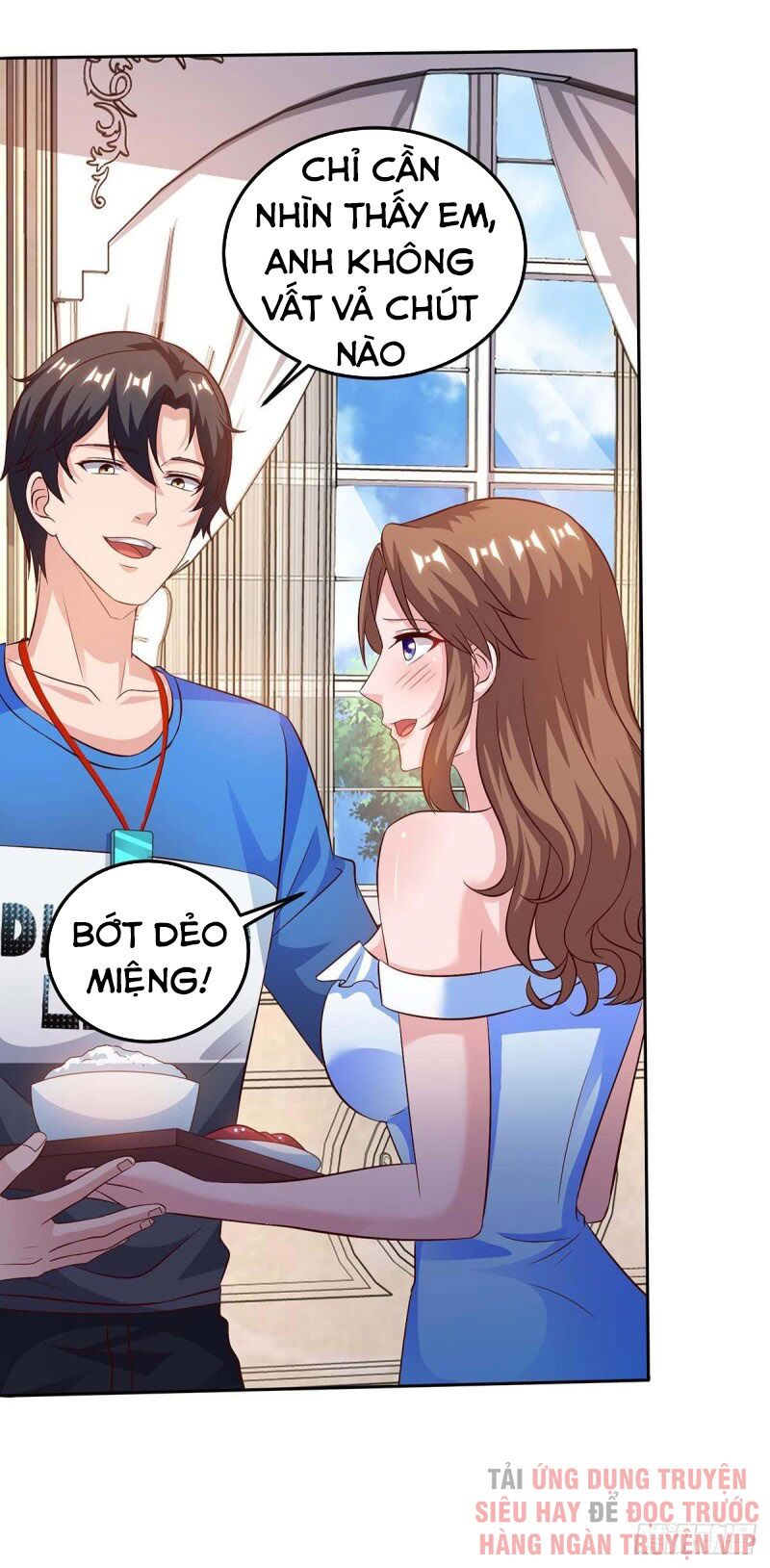 Trọng Sinh Khí Thiếu Quy Lai: Chapter 136