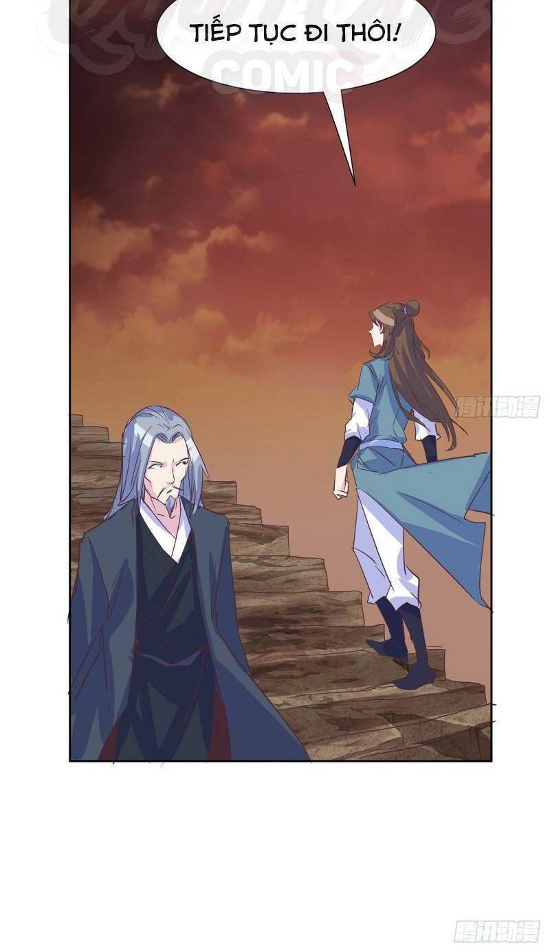 Siêu Phàm Truyện: Chapter 215