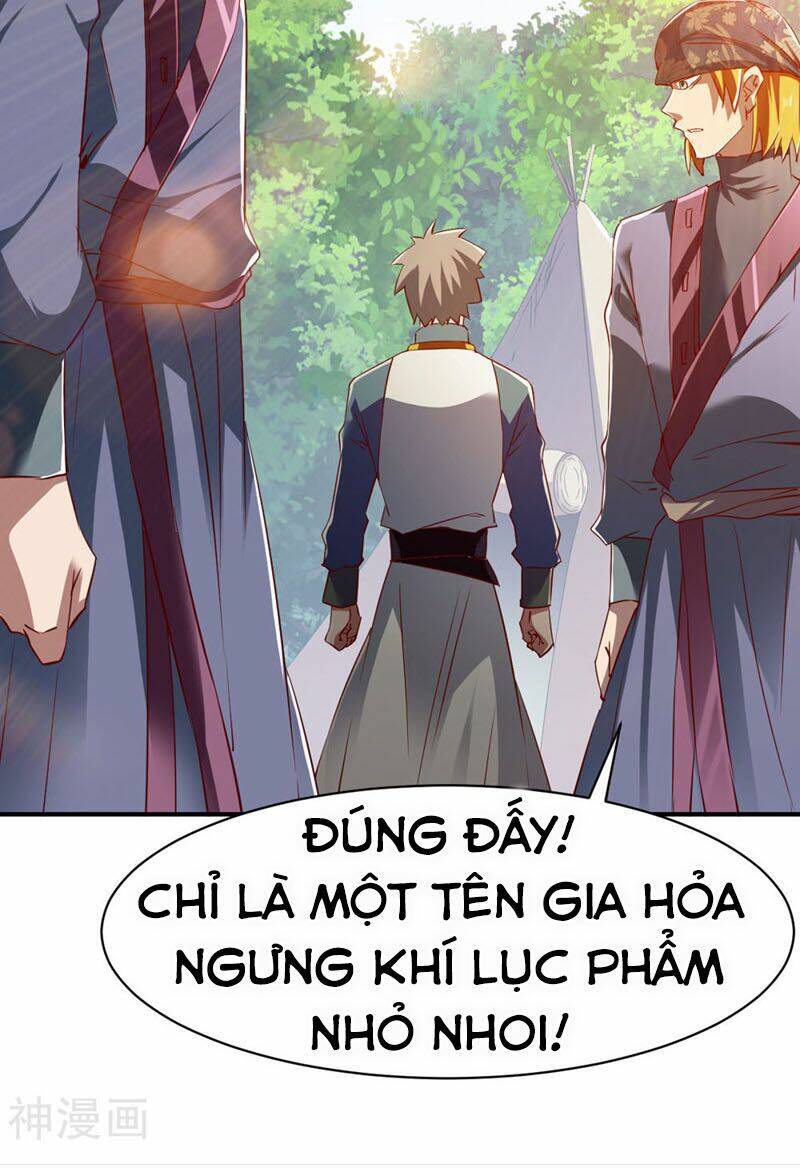Chiến Đỉnh: Chapter 106