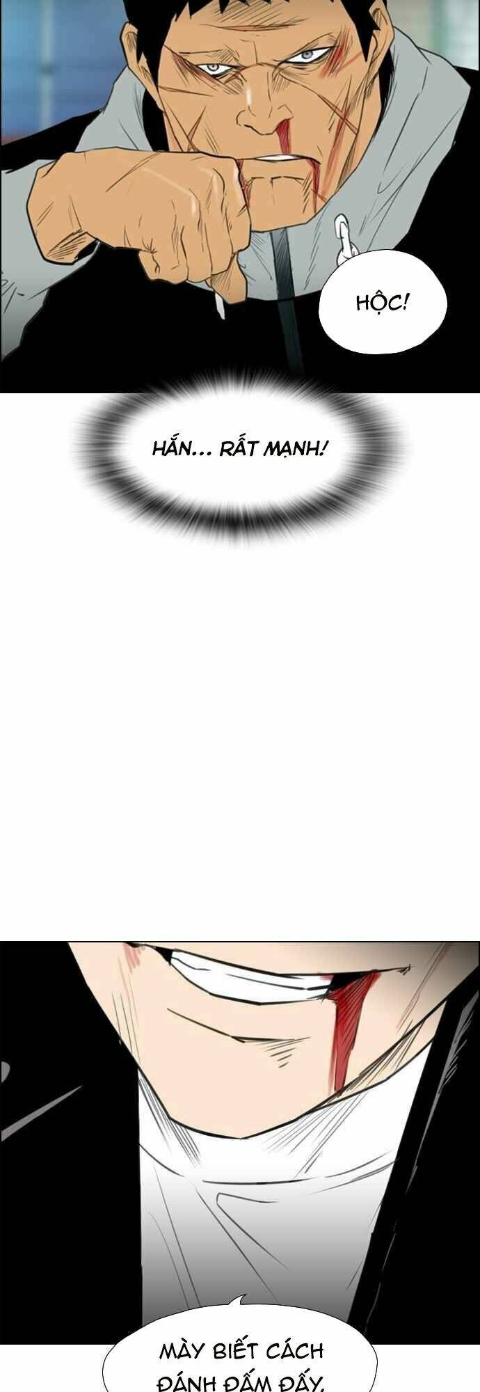 Kẻ Hồi Sinh: Chapter 109