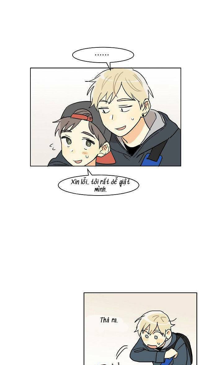 Dasadanan: Chapter 1