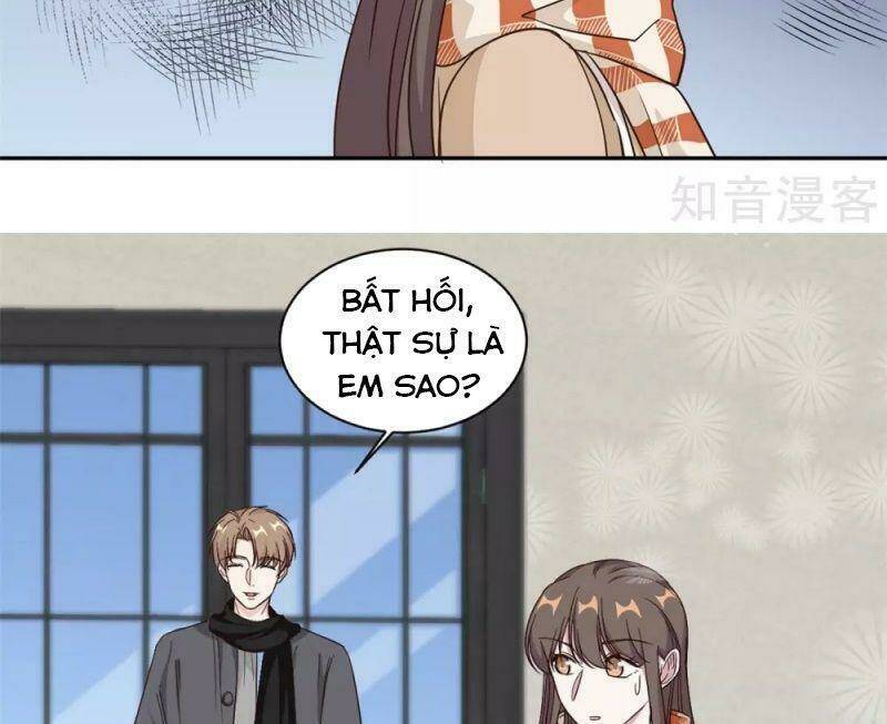 Tổng Tài, Tránh Xa Tôi Ra: Chapter 61