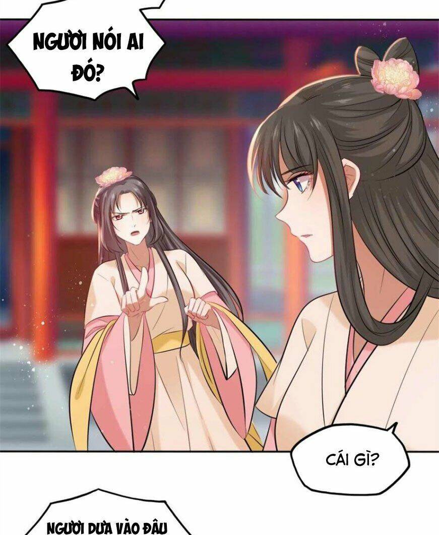 Vương Phi Thật Thích Trang Điểm: Chapter 133