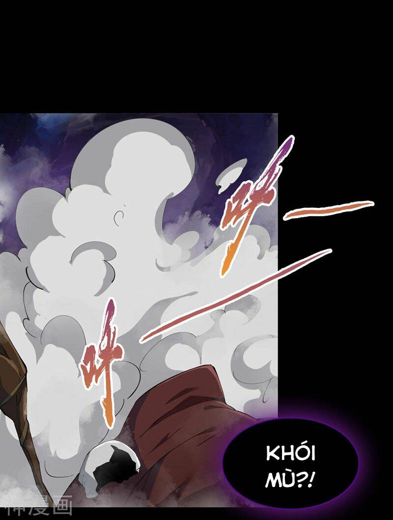 Thanh Đế Truyện: Chapter 55