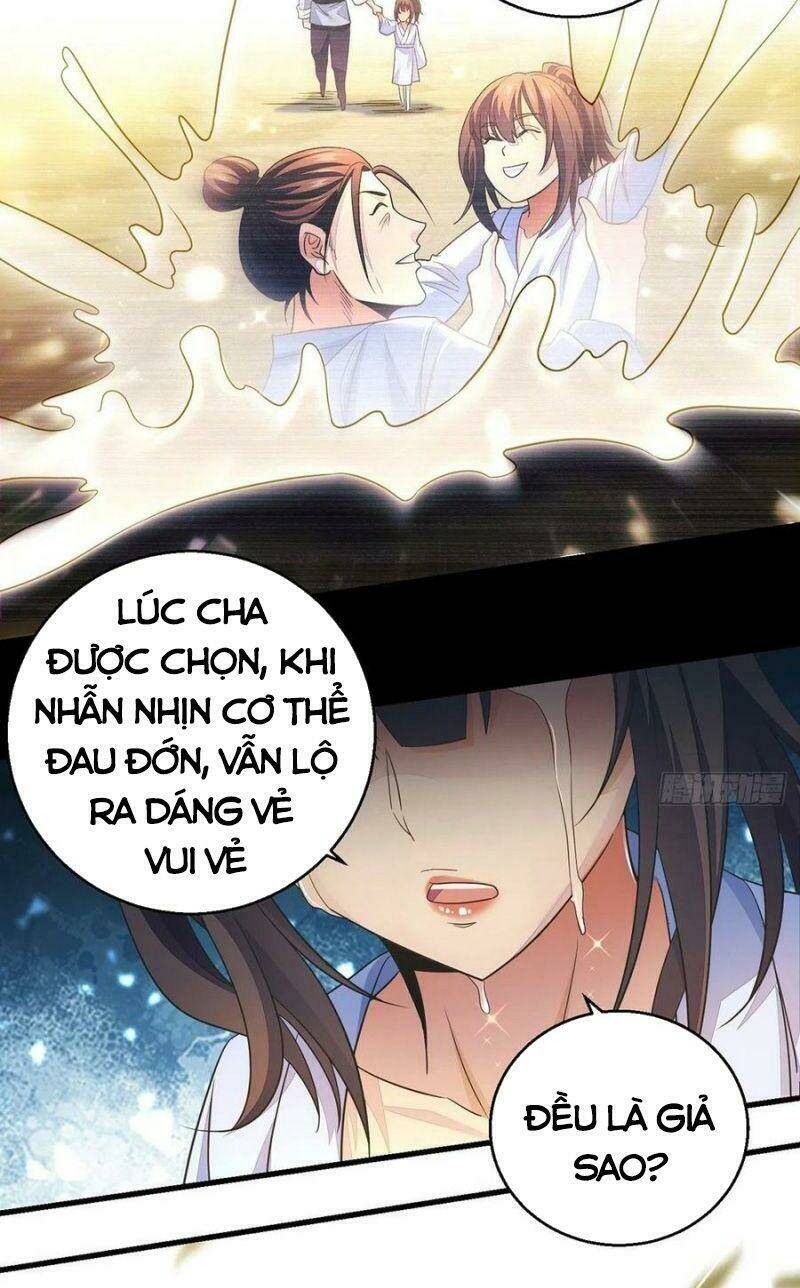 Ta Là Đại Hoàn Đan: Chapter 44