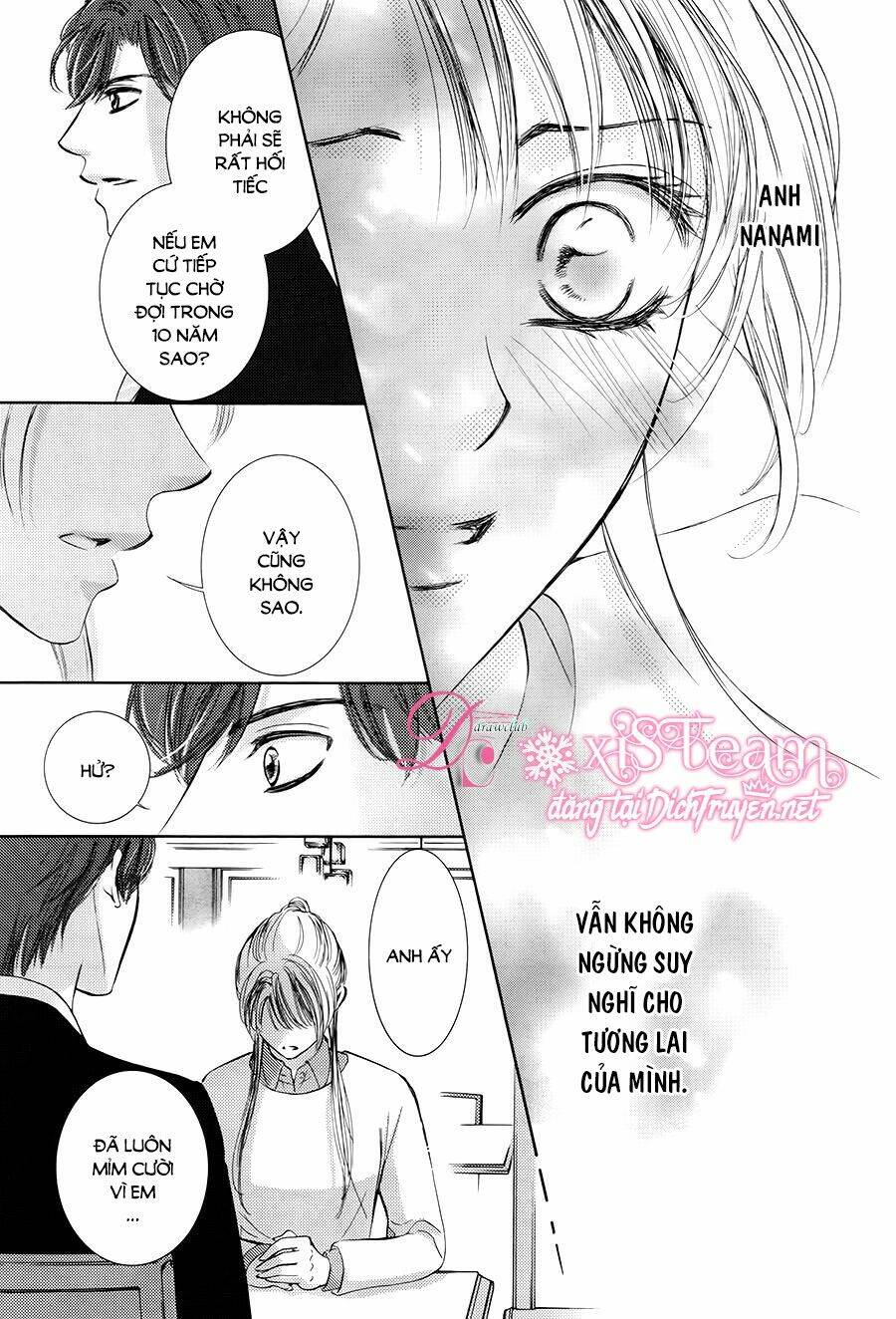 Ai Rồi Cũng Phải Kết Hôn: Chapter 16