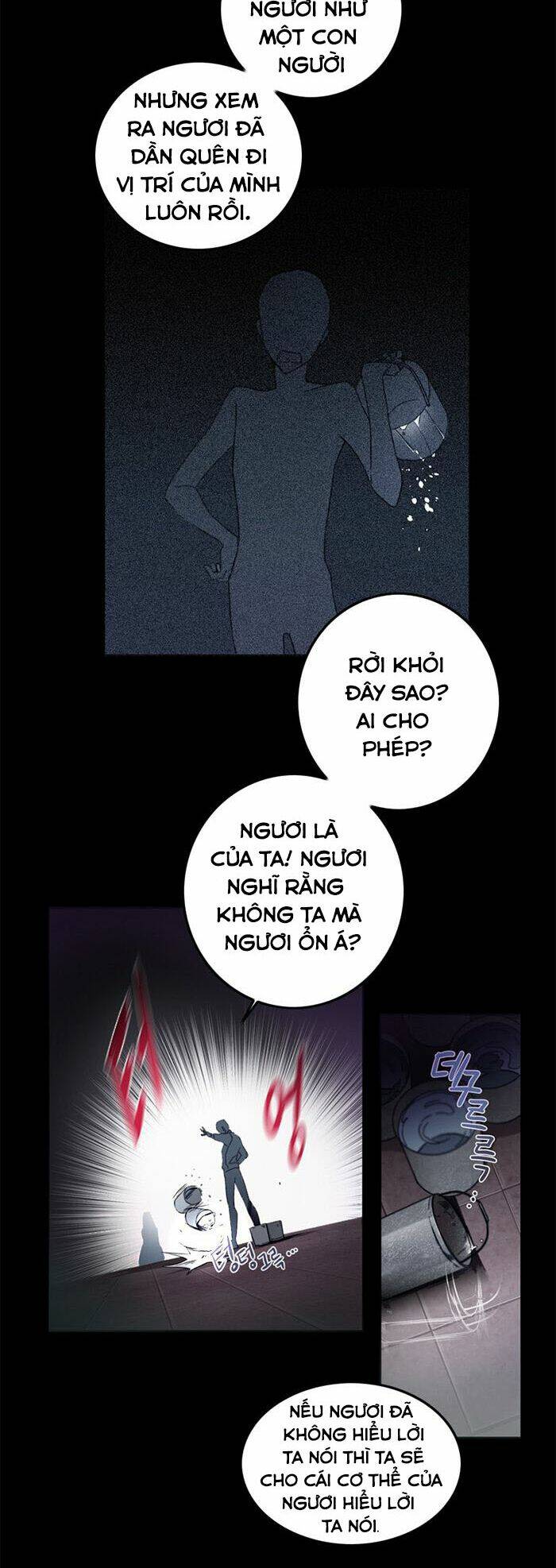 The Memory Of Wind: Anz: Chapter 29