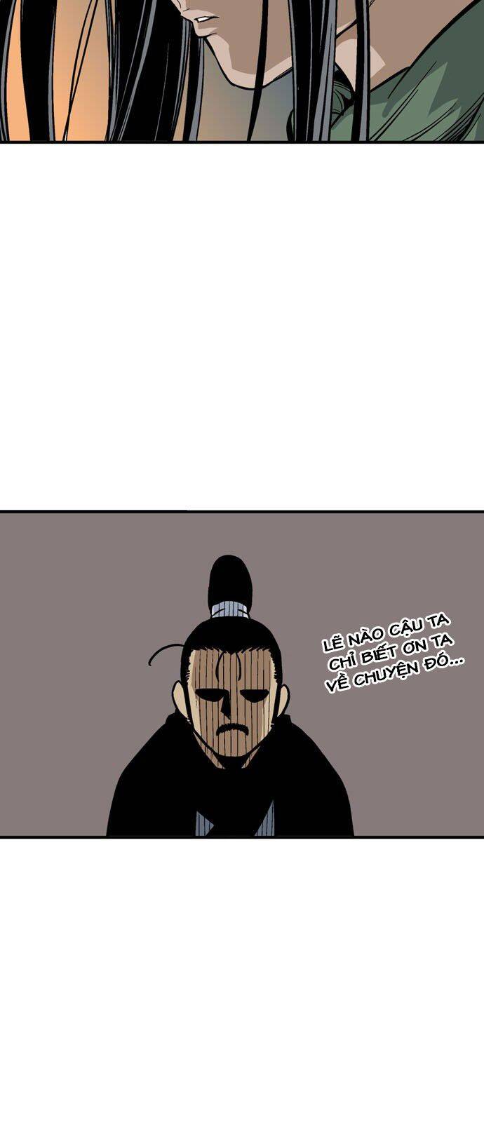 Cao Thủ 2: Chapter 139