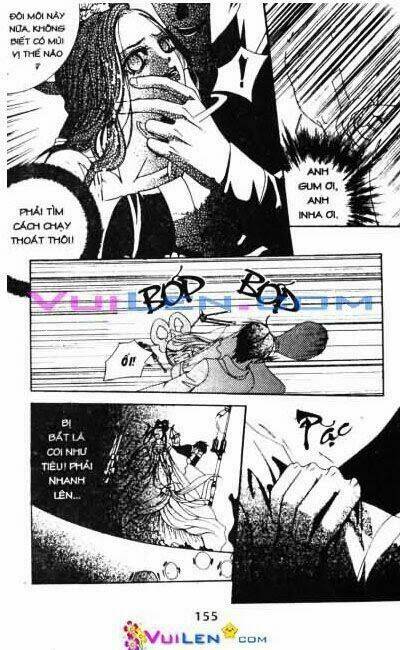 Bí Mật Học Viện Cross: Chapter 6