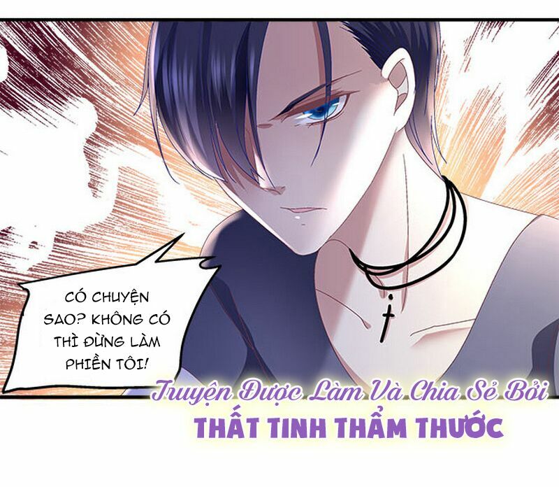 Thiên lại âm linh: Chapter 28