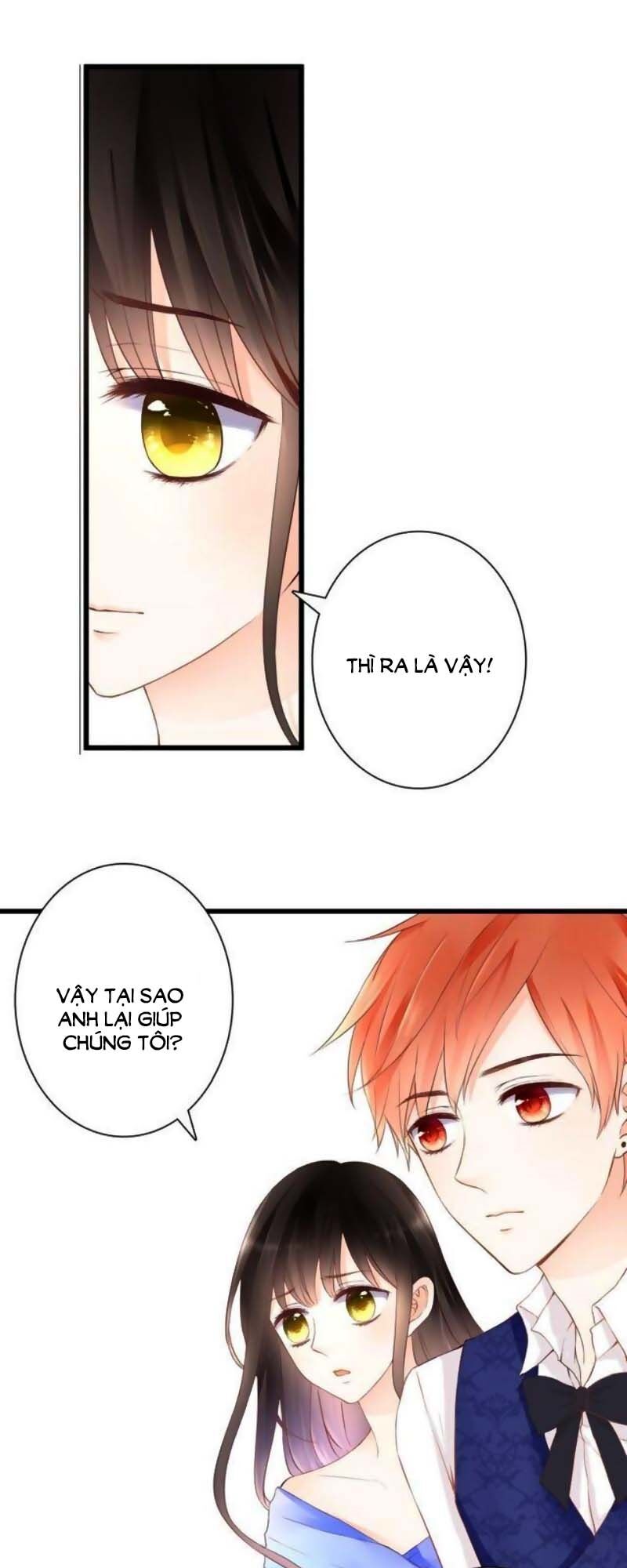 Ở lại thế kỷ này: Chapter 49