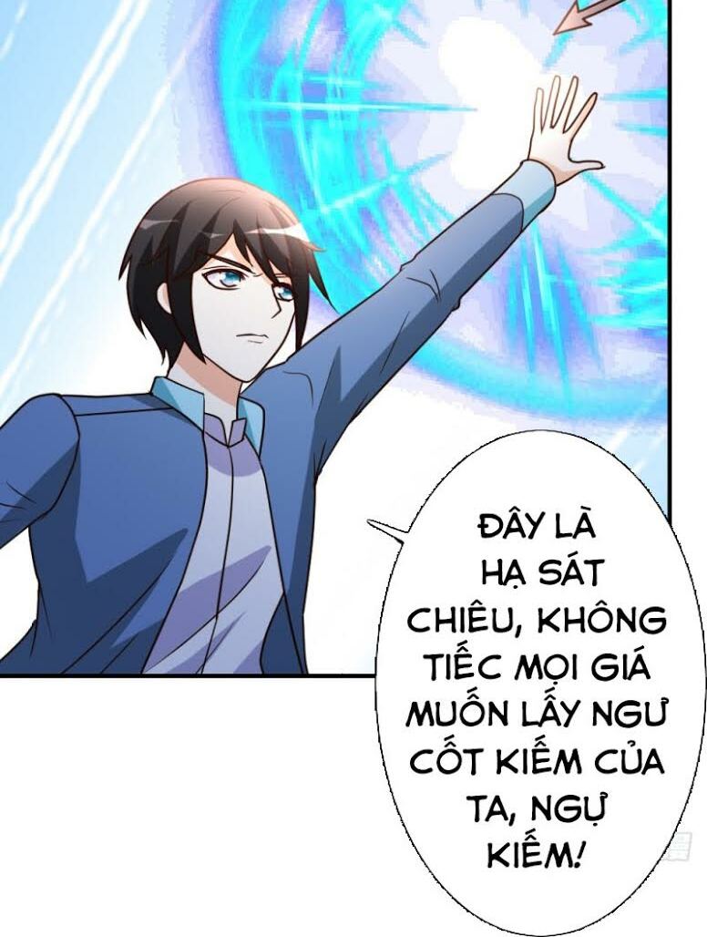 Trọng Sinh Tu Chân Tại Đô Thị: Chapter 73