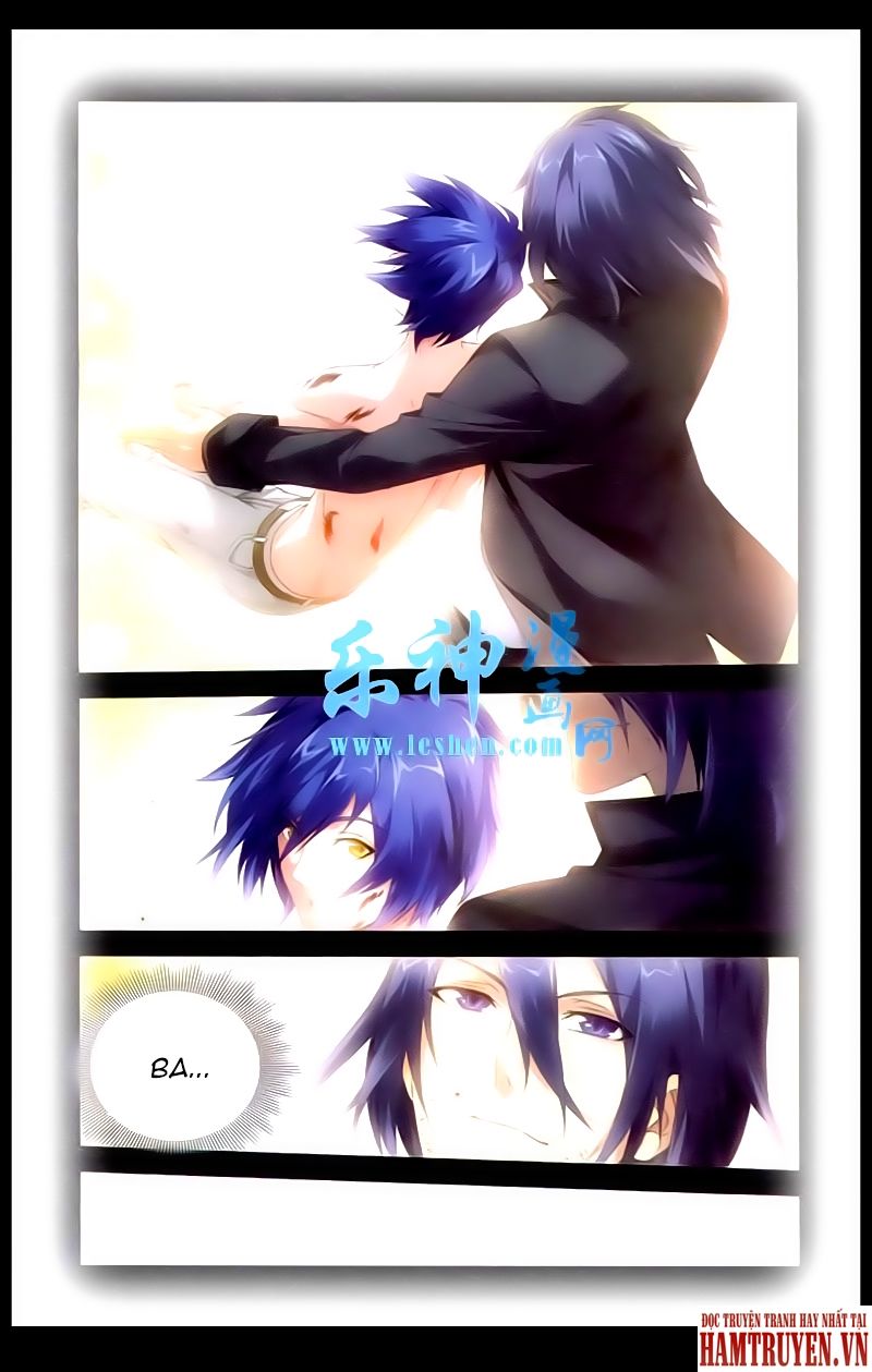 Long Tộc 2: Chapter 58