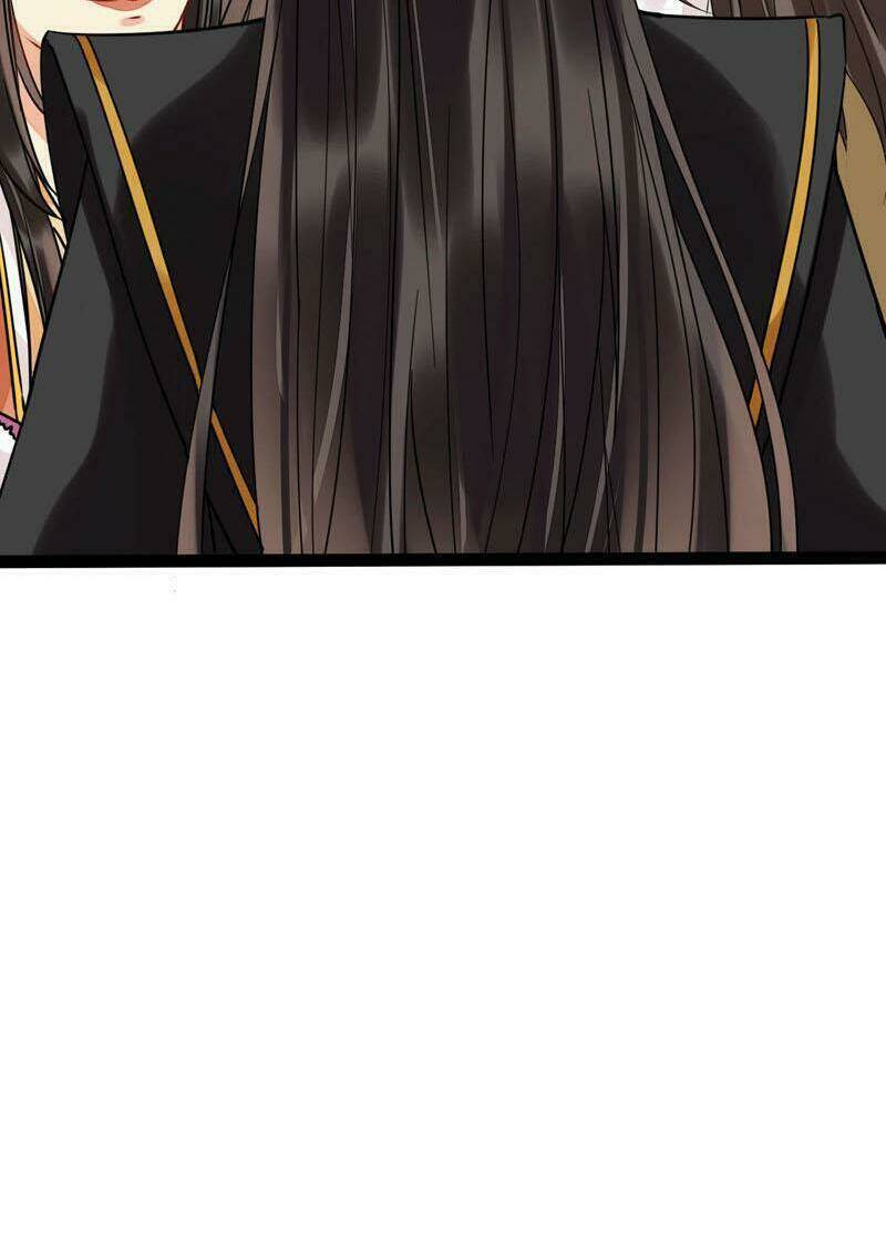 Thịnh Sủng Kiều Nữ Trở Về Triều Ca: Chapter 35