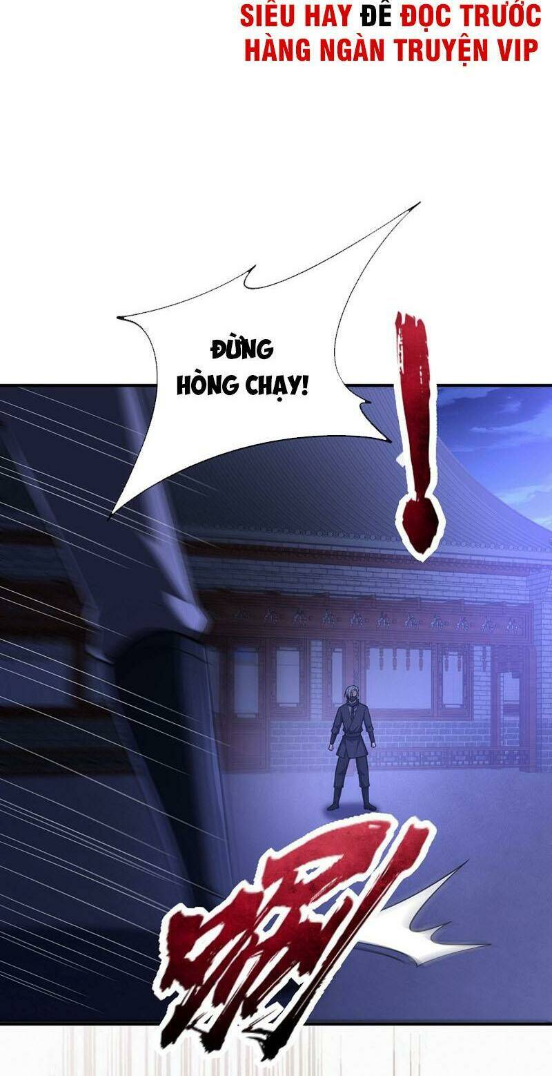 Yêu Giả Vi Vương: Chapter 128