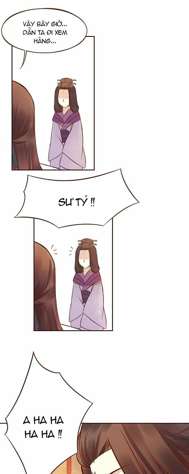 Yến Sơn Phái Và Bách Hoa Môn: Chapter 90