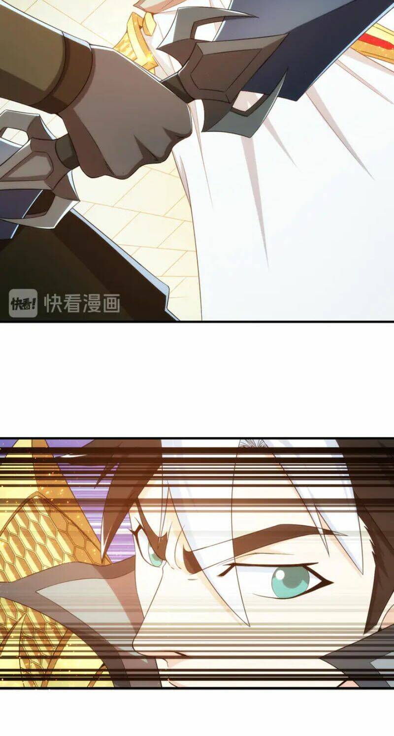 Rich Player - Người Chơi Khắc Kim: Chapter 213