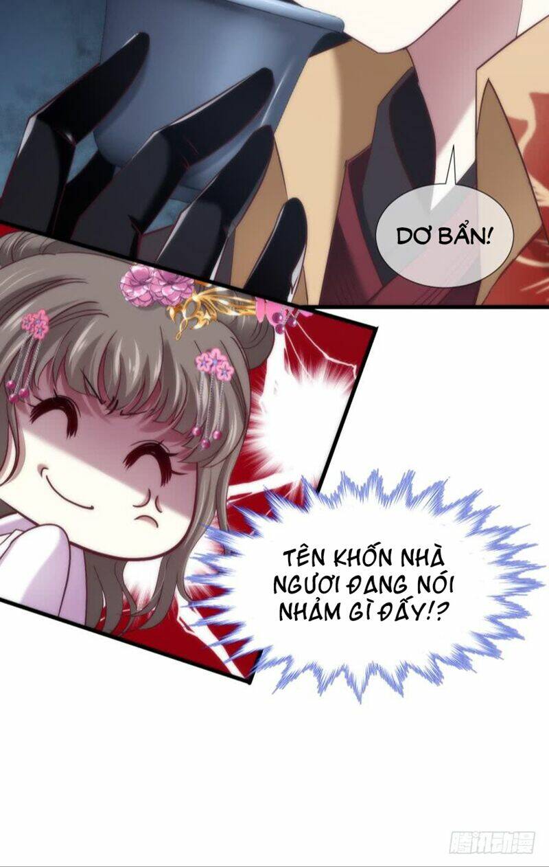 Một Vạn Tư Thế Công Lược Yêu Nam: Chapter 142