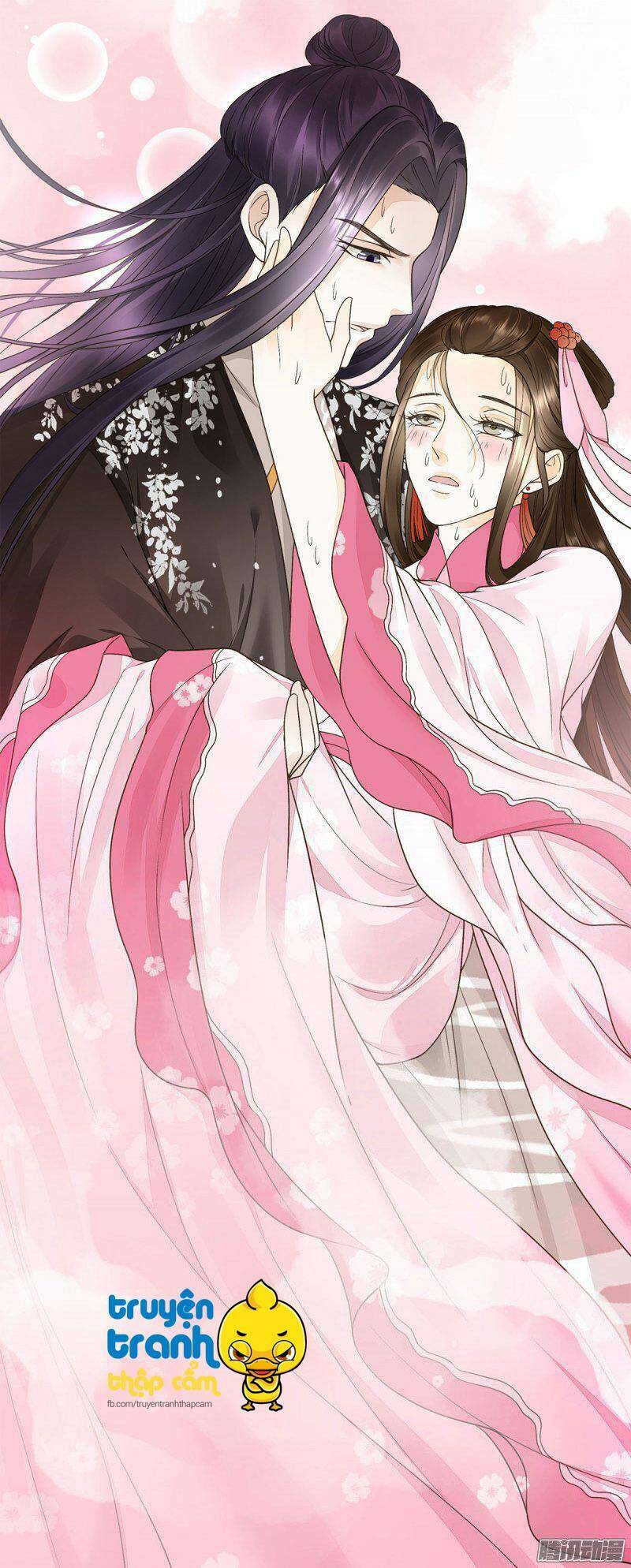 Đại Giá Thừa Tướng: Chapter 32