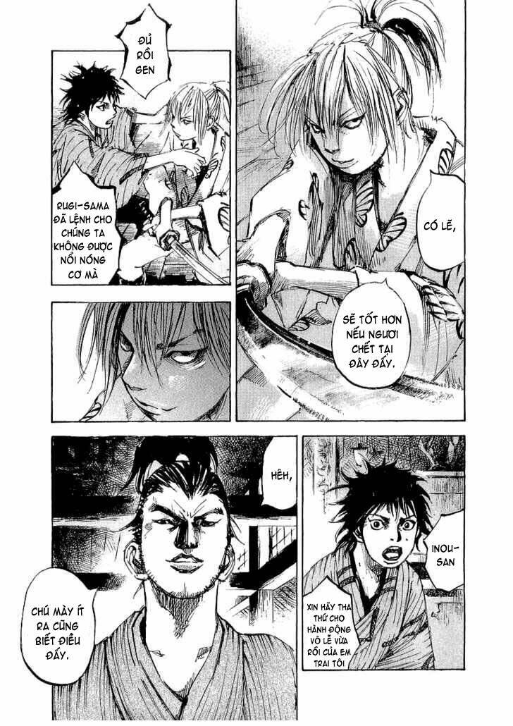 Sidooh: Chapter 28