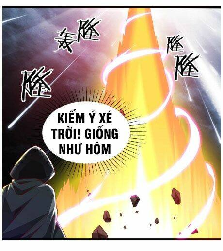 Ngự Thiên Thần Đế: Chapter 50