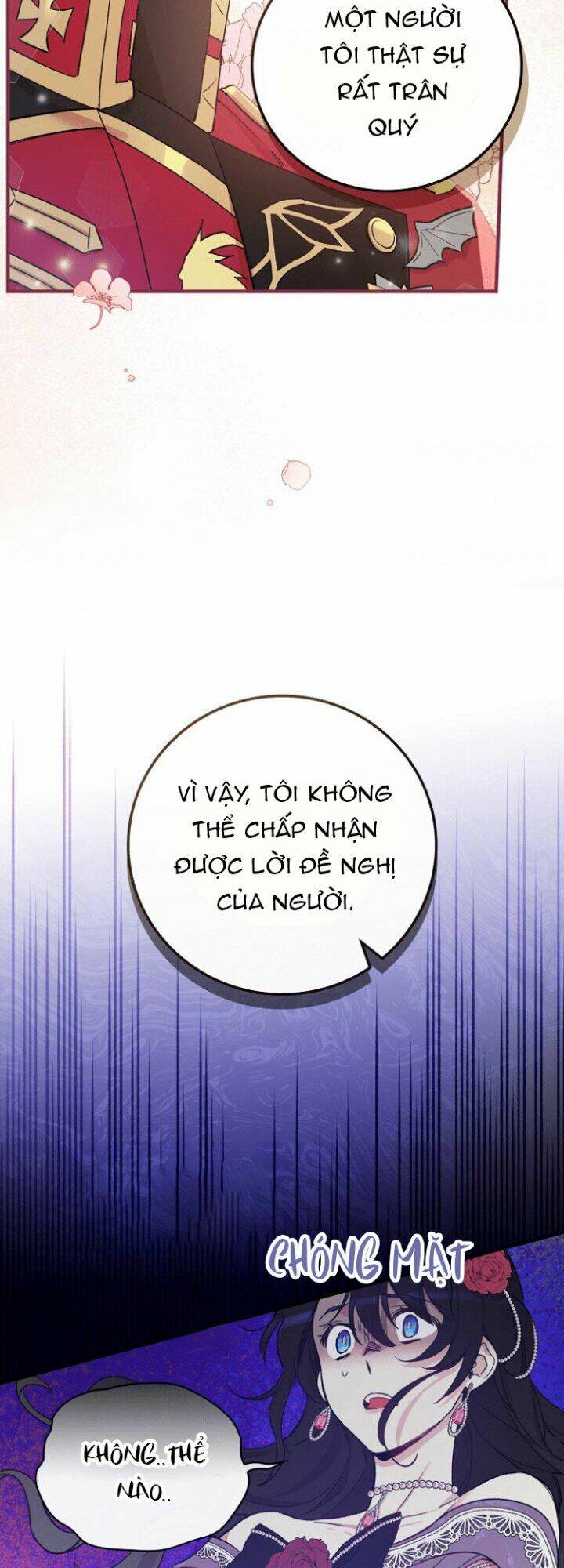 Kỵ Sĩ Đỏ Không Mê Tiền Mù Quáng: Chapter 42