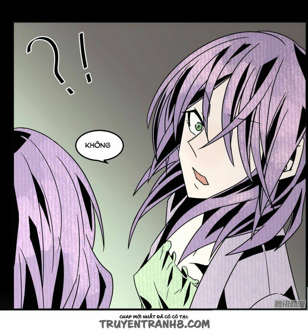 Điều Ước Của Người Phàm: Chapter 28