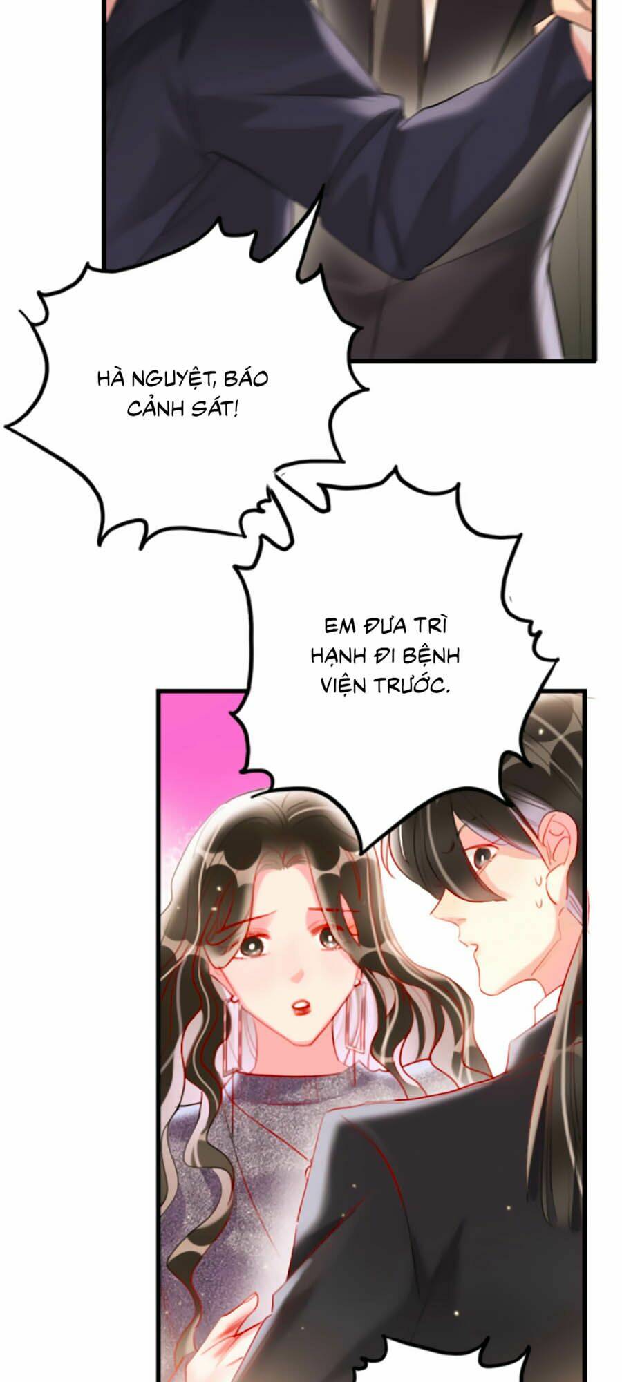 Cô Ấy Thật Xinh Đẹp: Chapter 7